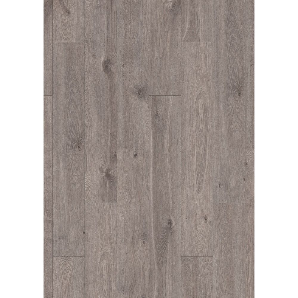 Harðparket AquaProtect Moonlight eik Logoclic 8mm 2,26 m²