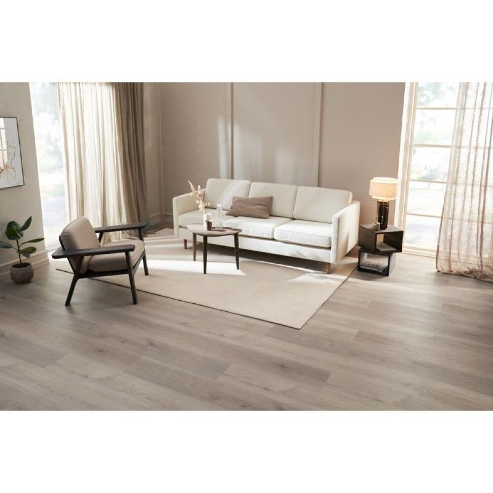 Vínylparket Novego Oregon 7 mm Timberman 1,64m²