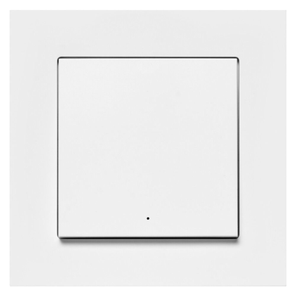 Snjallrofi Smart+ WiFi 1 hnappur