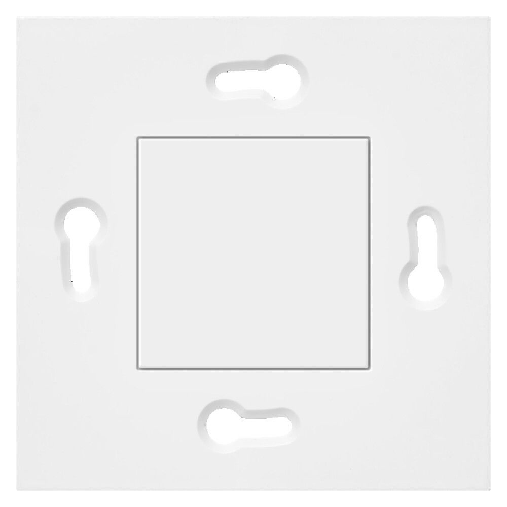 Snjallrofi Smart+ WiFi 2 hnappar