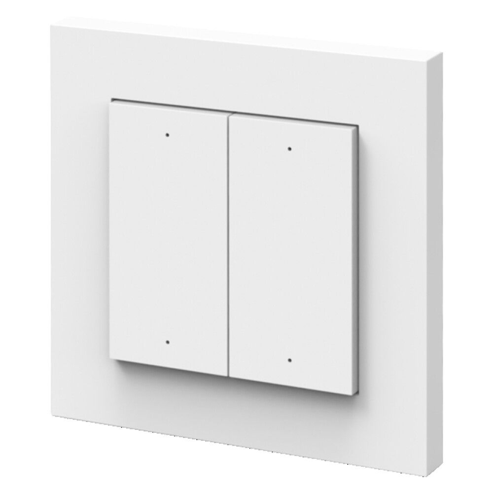 Snjallrofi Smart+ WiFi 4 hnappar