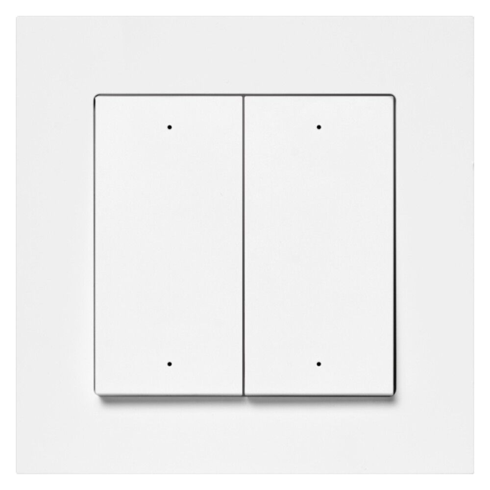 Snjallrofi Smart+ WiFi 4 hnappar