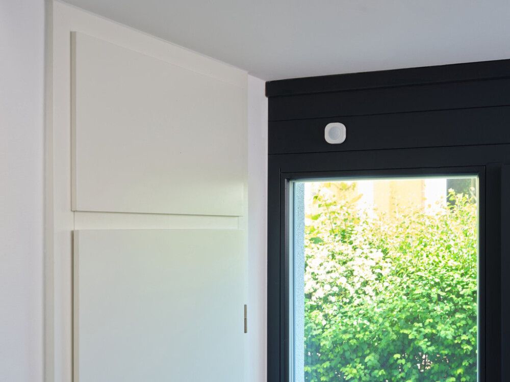 Hreyfiskynjari Smart+ WiFi