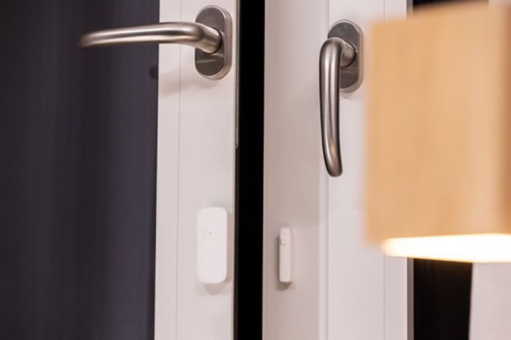 Hurðaskynjari Ledvance Smart+ WiFi