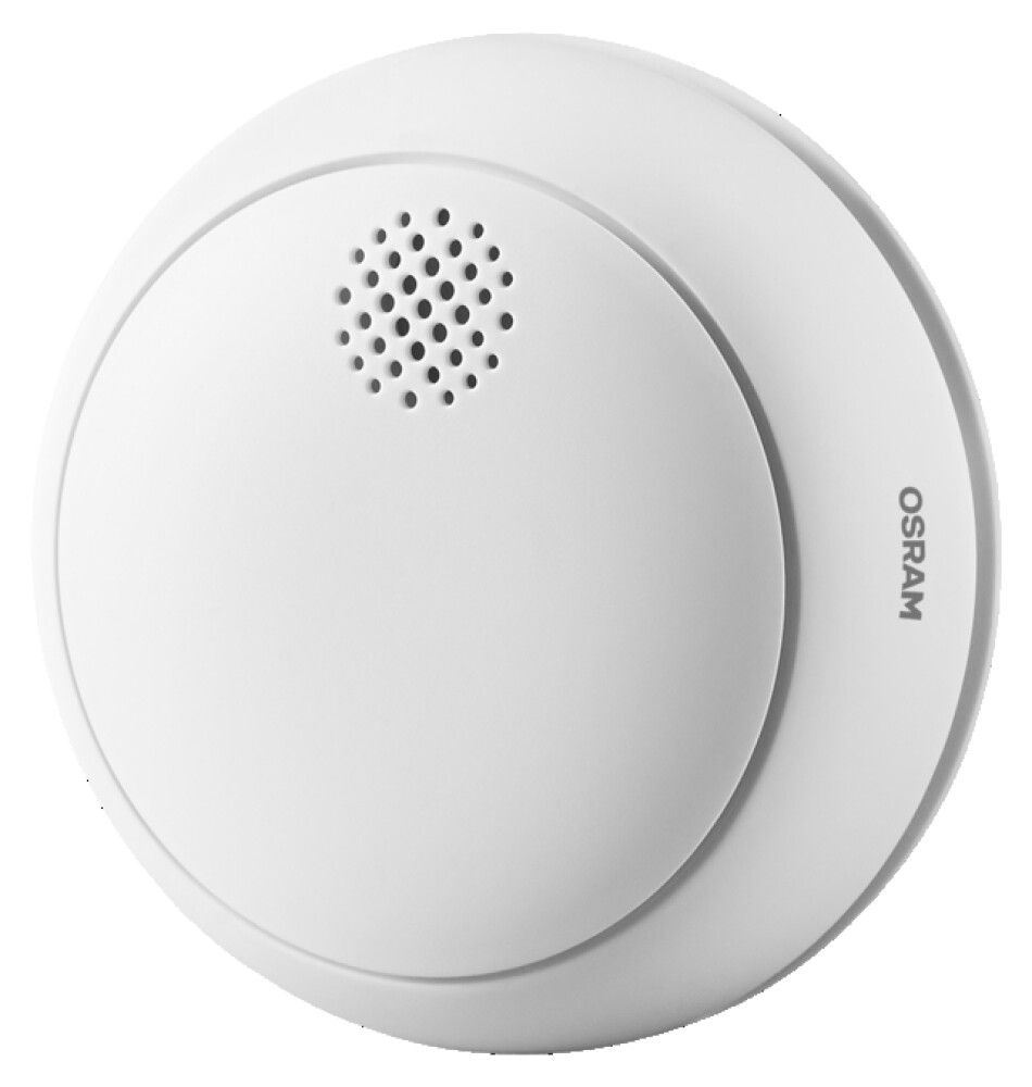 Reykskynjari Smart+ WiFi