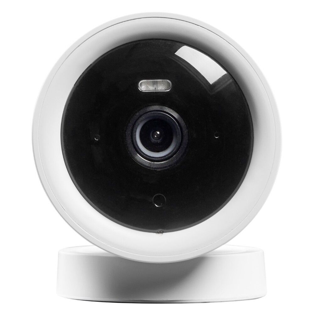 Öryggismyndavél Compact Smart+ WiFi