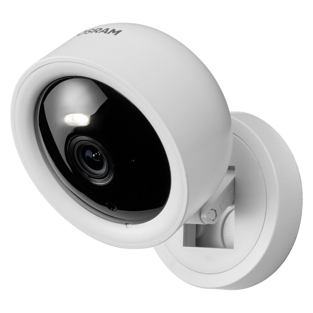 Öryggismyndavél Compact Smart+ WiFi