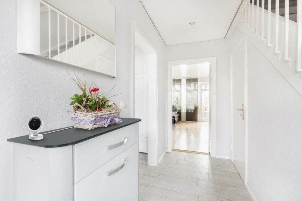 Öryggismyndavél Compact Smart+ WiFi