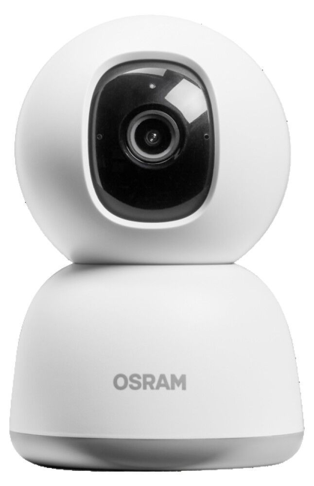 Öryggismyndavél 360° Smart+ WiFi