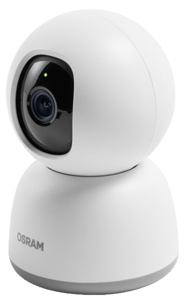 Öryggismyndavél 360° Smart+ WiFi
