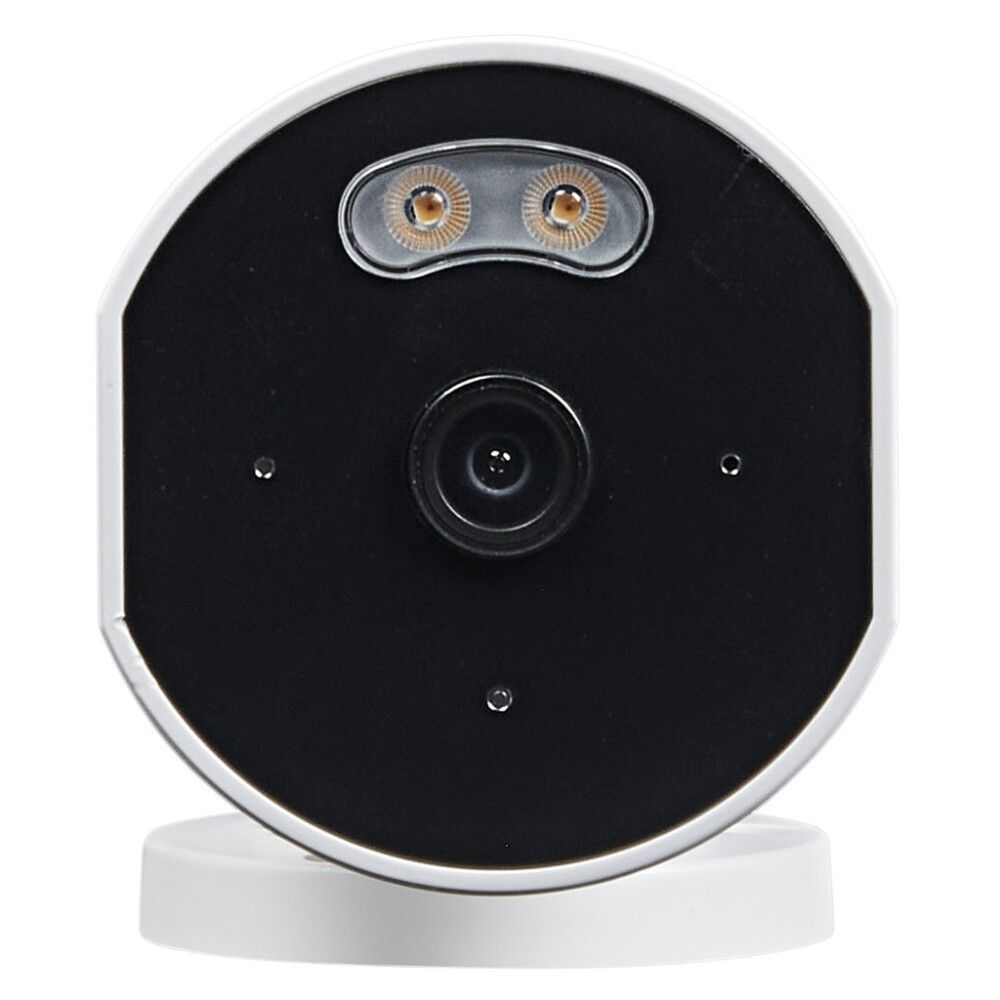 Öryggismyndavél úti Compact Smart+ WiFi IP44