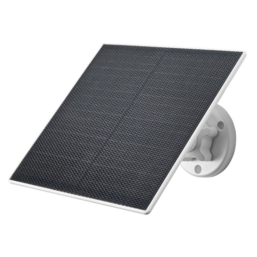 Öryggismyndavél með sólarsellu Smart+ WiFi IP44