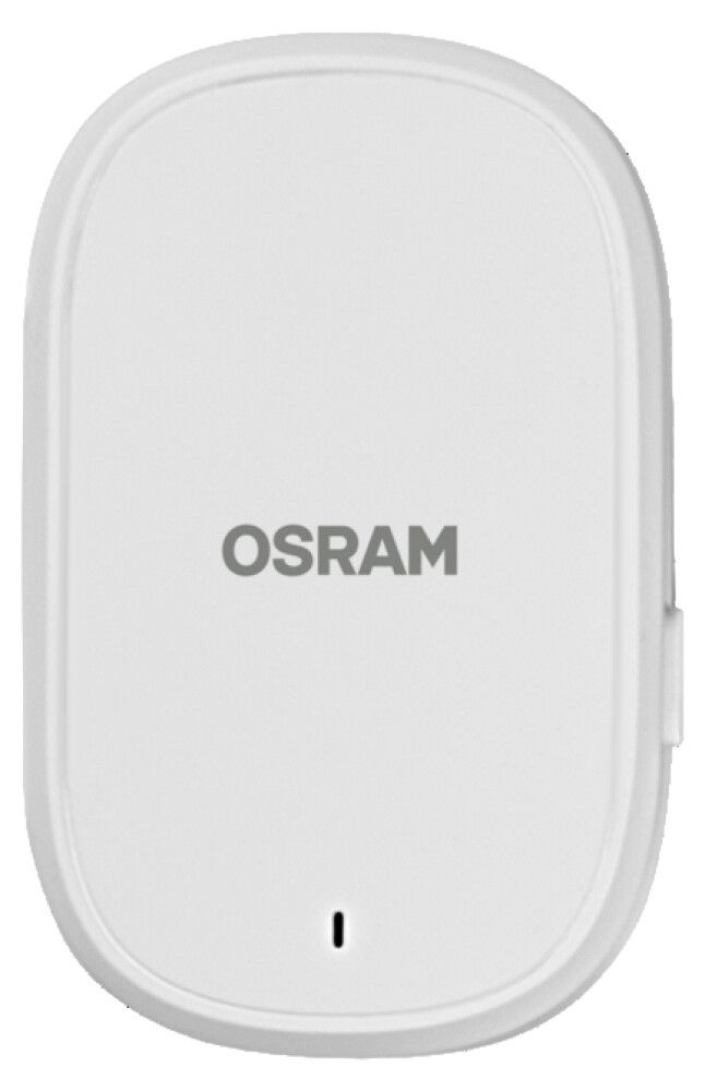 Dyrabjöllumyndavél Smart+ WiFi hvít