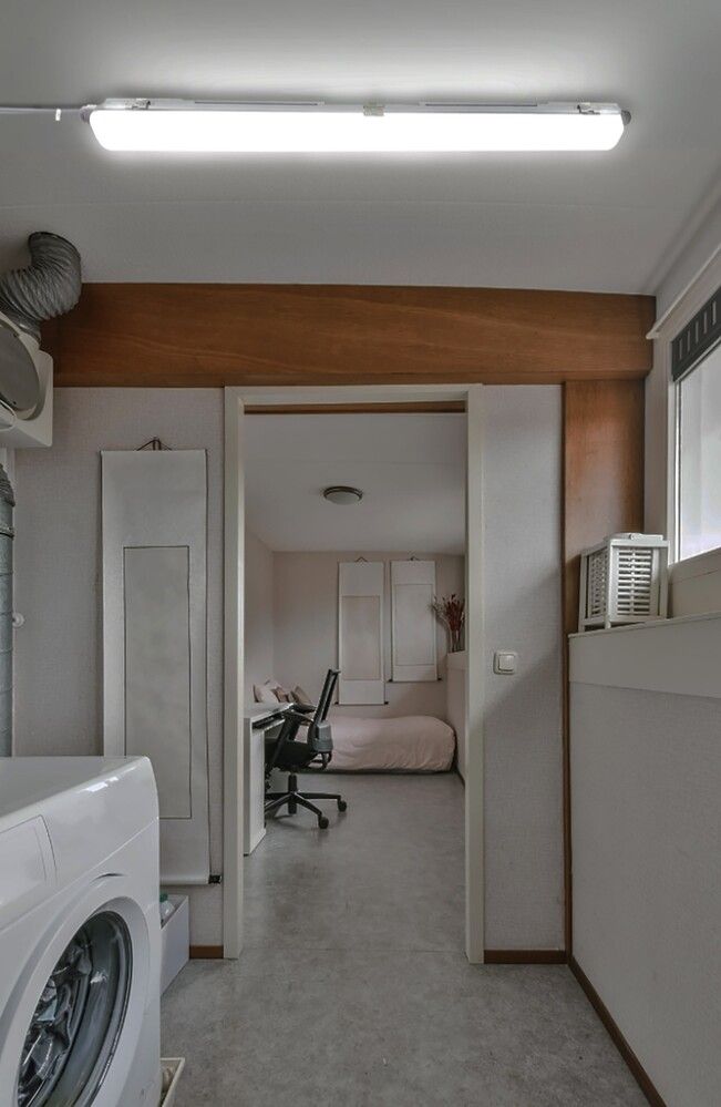 Lampi LED 19W Voltolux IP65