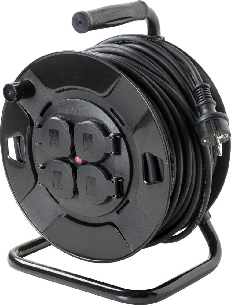 Kapalkefli 40m 3x1,5Q IP44 Airam