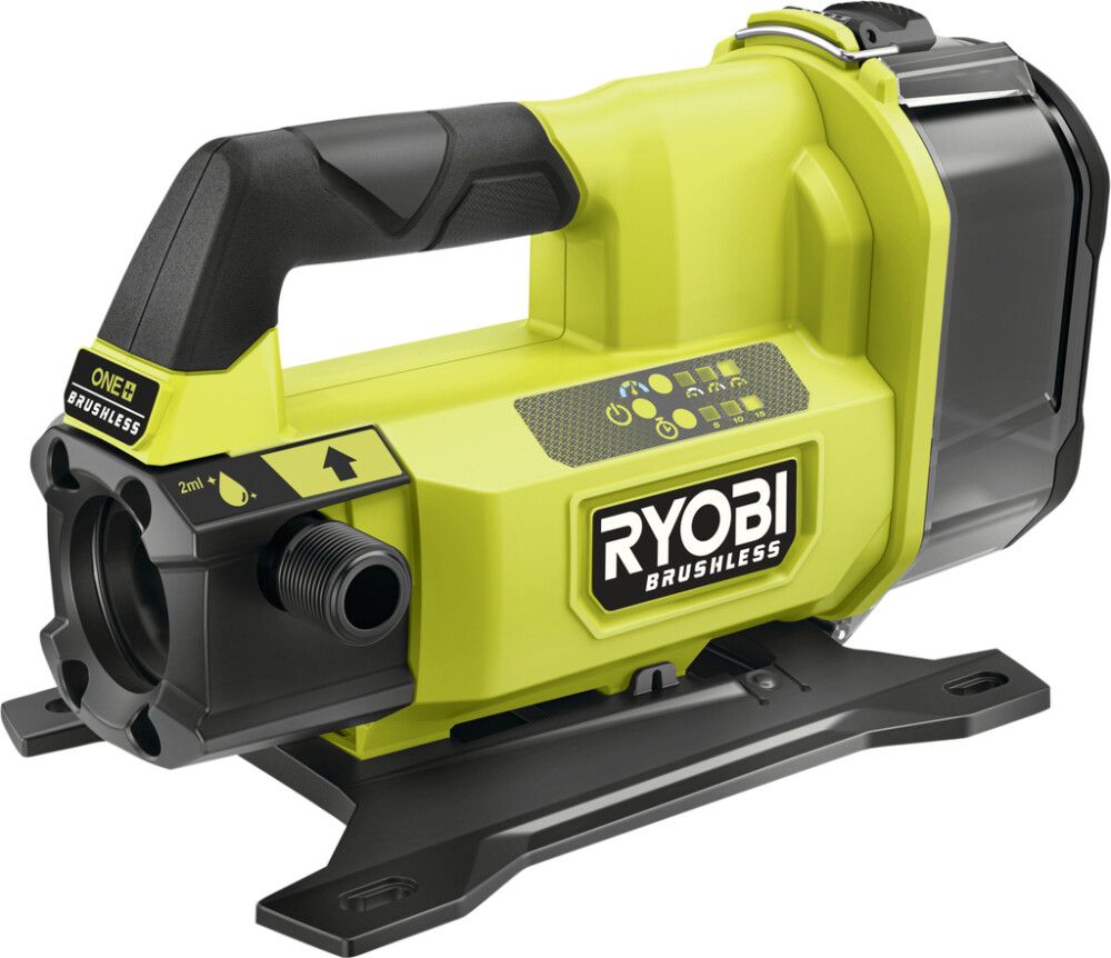Vatnsdæla 18V One+ Ryobi RY18TPXA-0