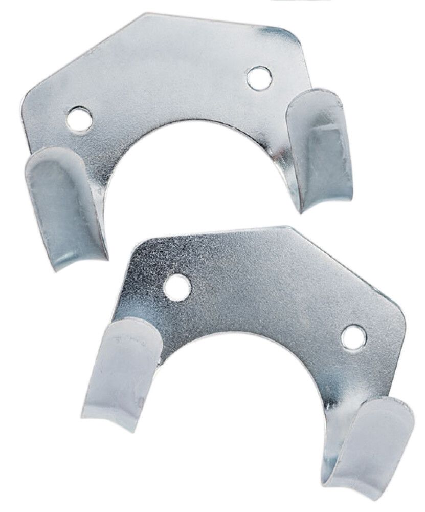 Verkfærakrókur 6,5x7,5cm 5stk