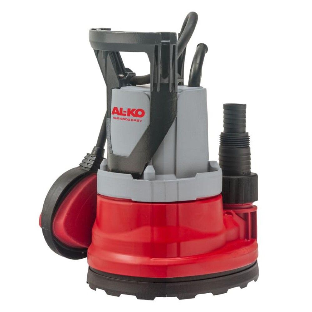 Brunndæla 290W hreint og óhreint vatn AL-KO SUB 8500 EASY 
