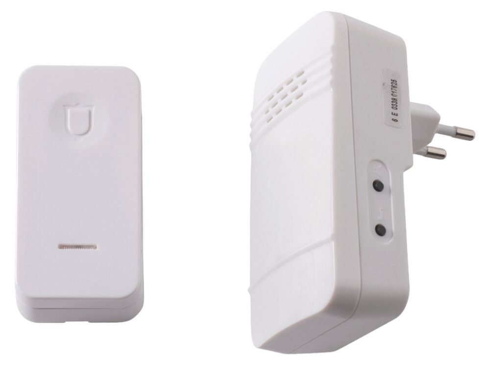 Dyrabjalla 32ja tóna Madrid 230V Airam