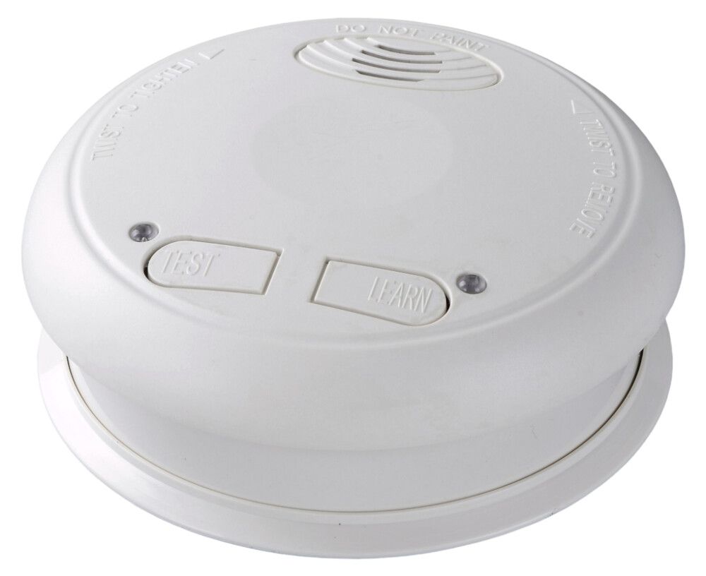 Reykskynjari samtengjanlegur 9V Airam