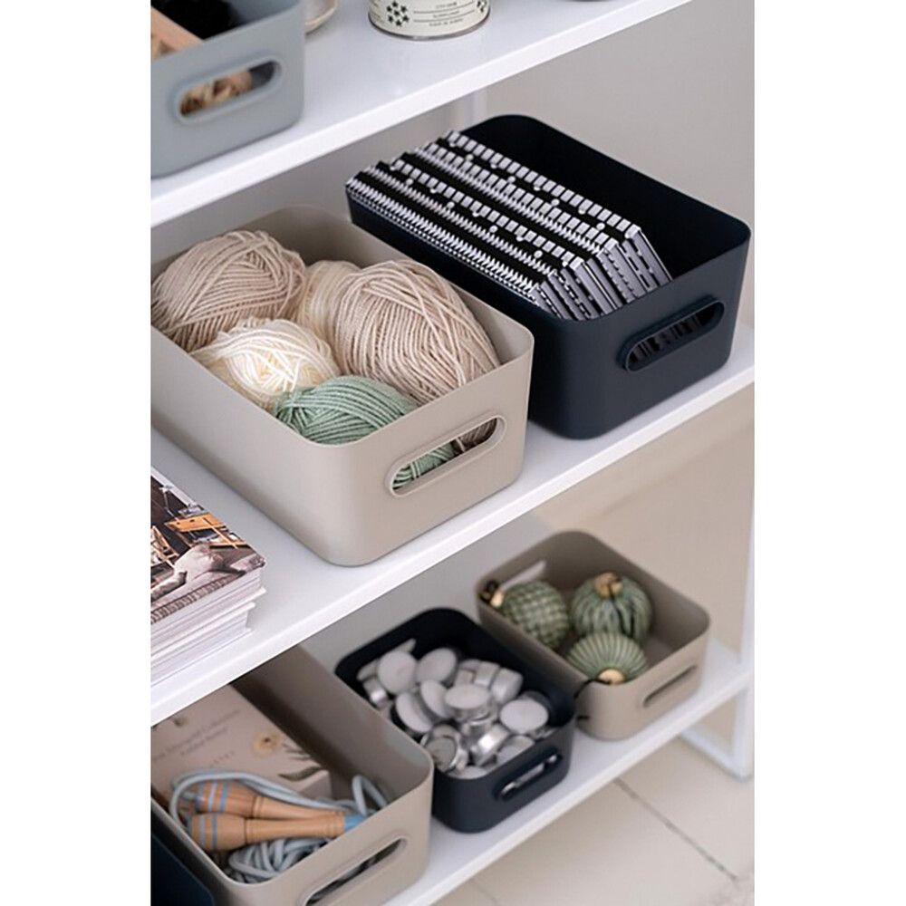 Karfa Comfort M sægræn Smartstore