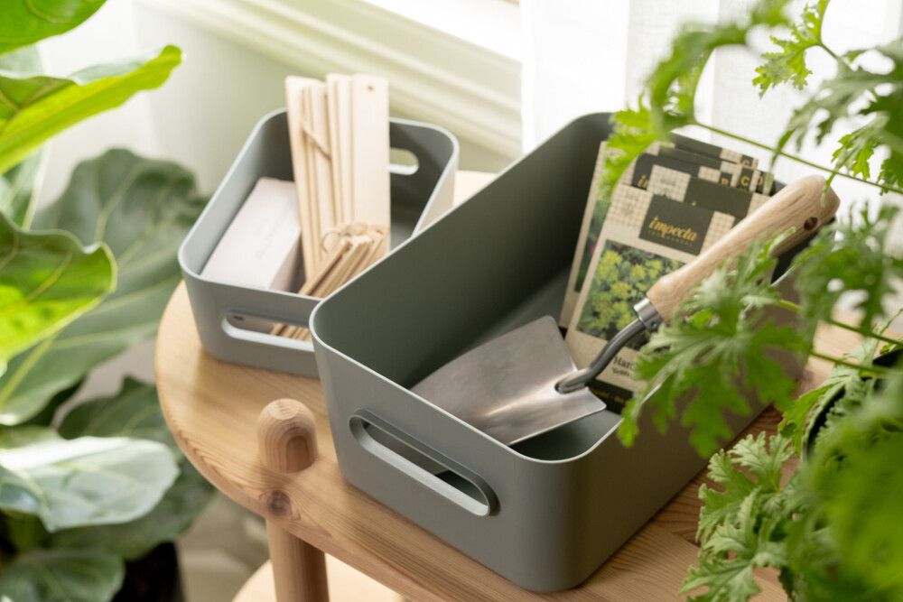 Karfa Comfort M sægræn Smartstore