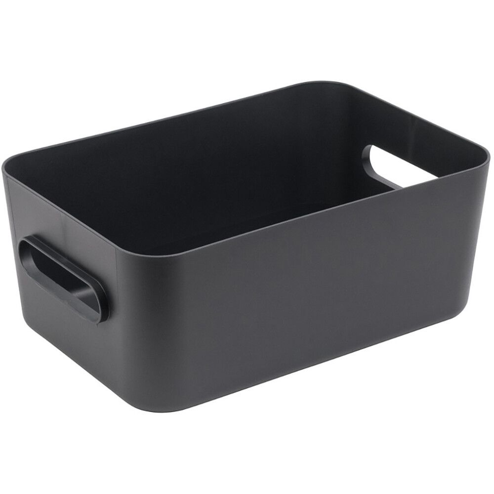 Karfa Comfort M svört Smartstore