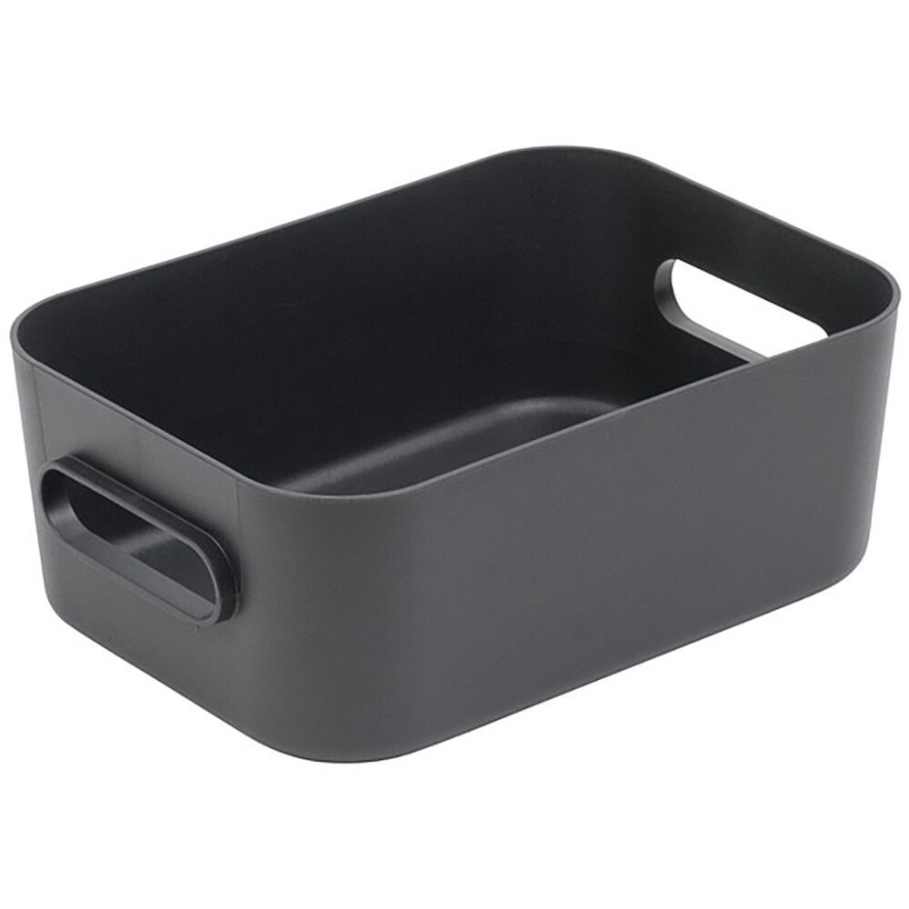 Karfa Comfort S svört Smartstore