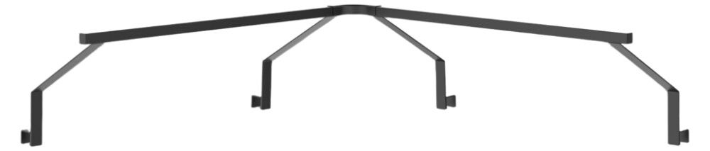 Ljósaslá LED horn Cozze