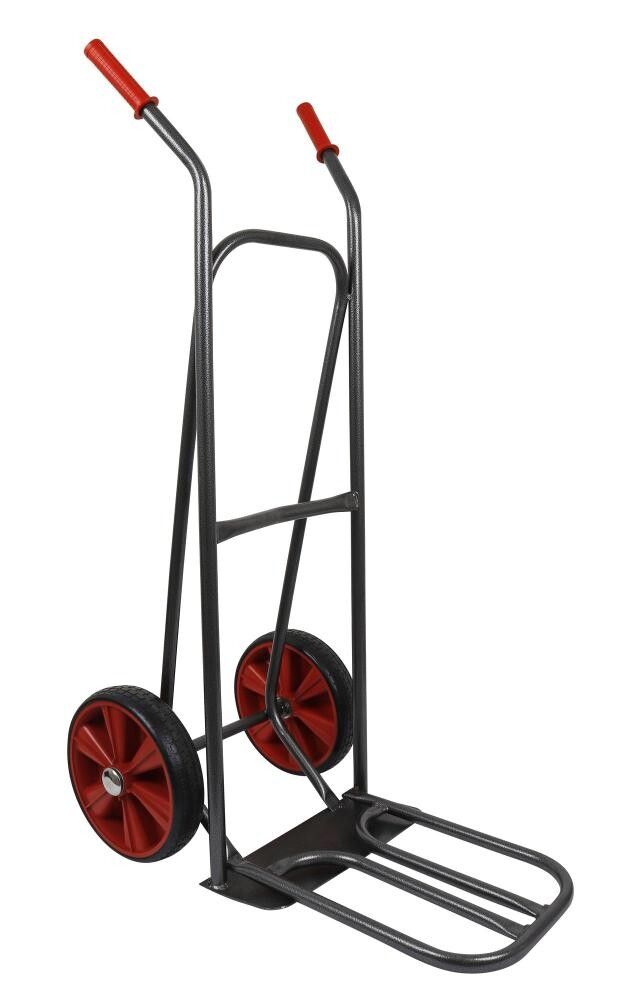 Vagn fyrir garðsekk 150kg HOME It 