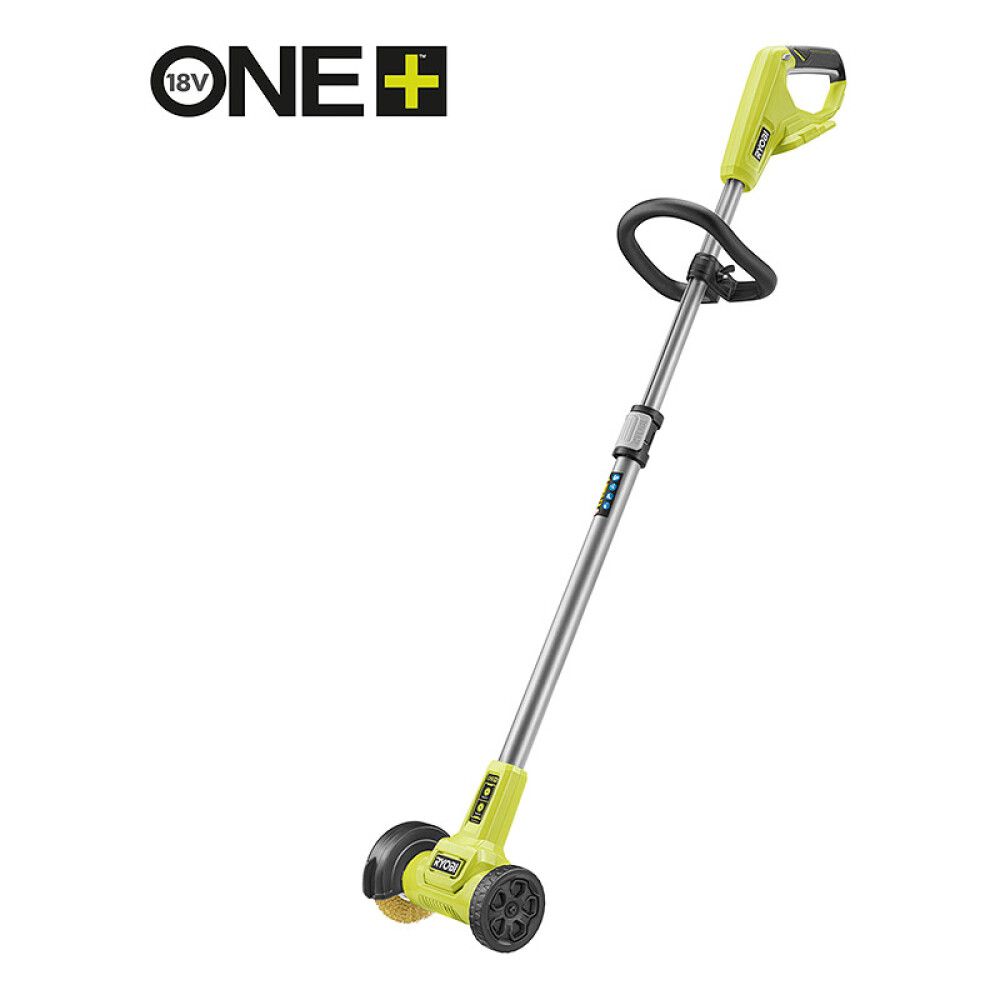 Hellubursti 18V Ryobi One+ RY18PCC-0