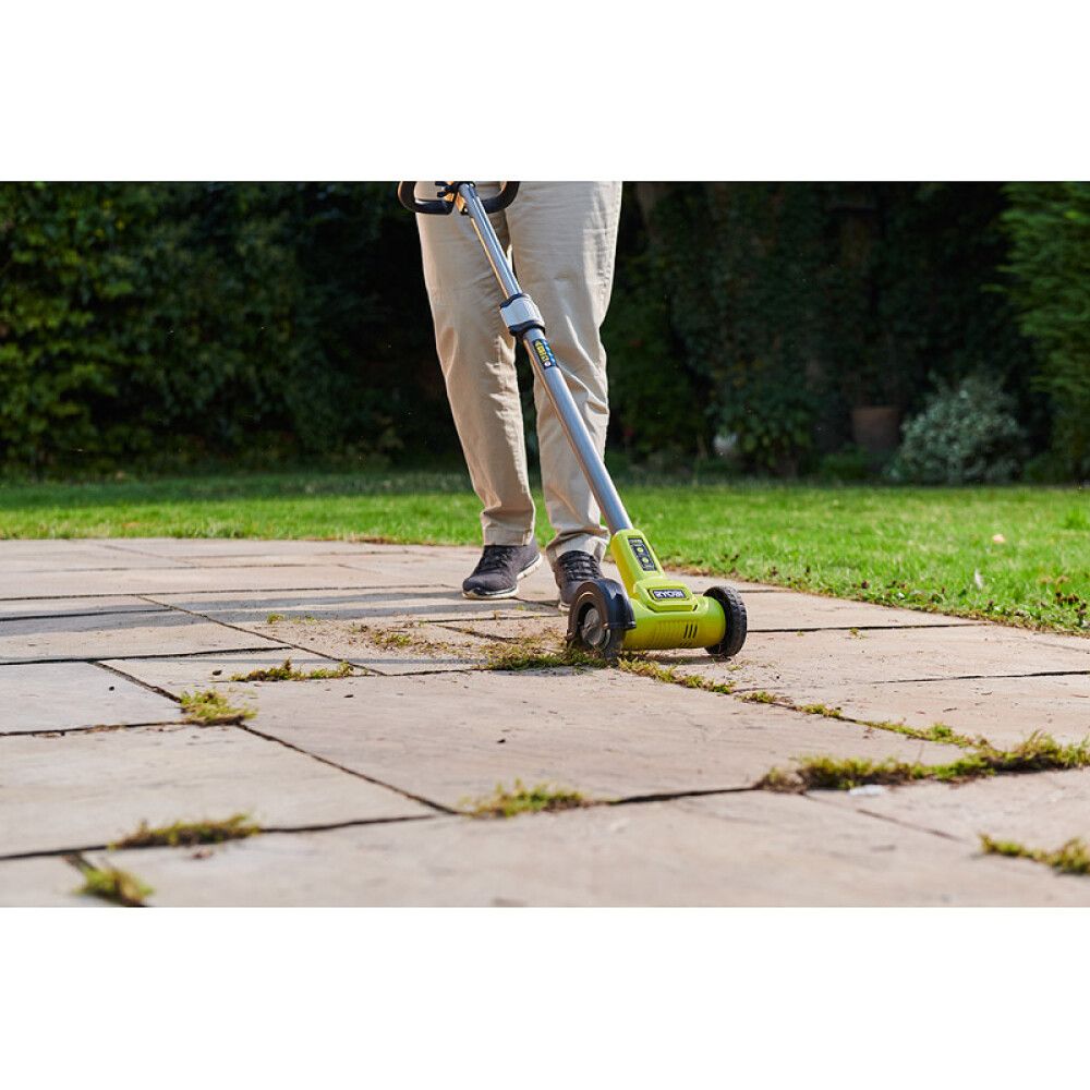 Hellubursti 18V Ryobi One+ RY18PCC-0