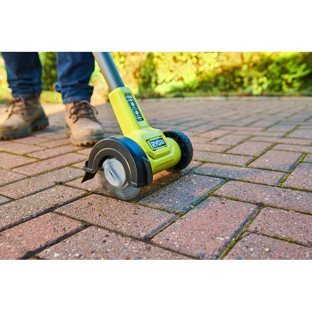 Hellubursti 18V Ryobi One+ RY18PCC-0