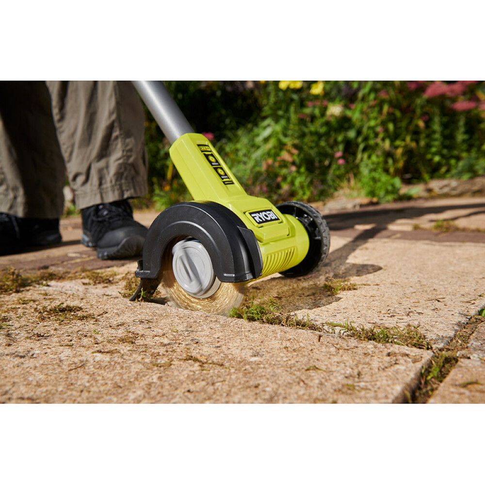 Hellubursti 18V Ryobi One+ RY18PCC-0