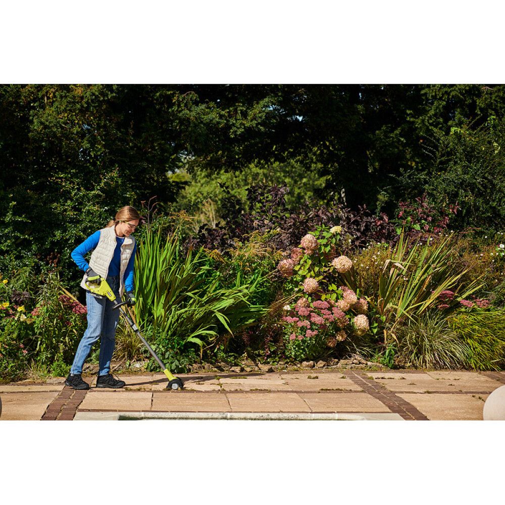 Hellubursti 18V Ryobi One+ RY18PCC-0