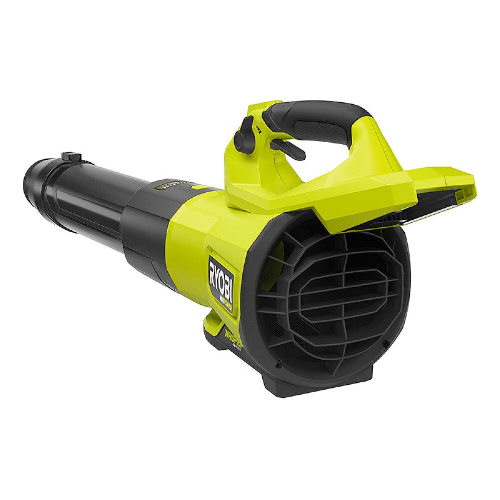 Laufblásari 36V Max Power Ryobi RY36BLXC-0