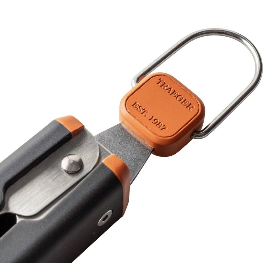 Grilltöng 42cm Traeger