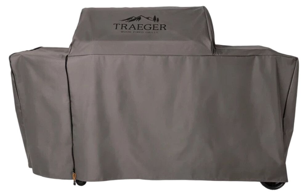 Yfirbreiðsla fyrir Woodridge pro/elite Traeger