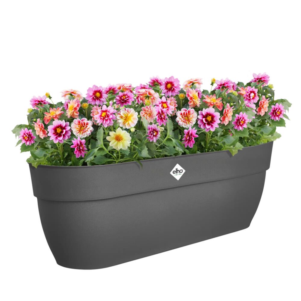 Svalapottur Vibia Campana Easy svartur XL Elho