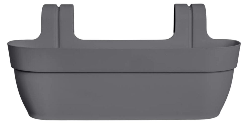 Svalapottur Vibia Campana Easy svartur XL Elho