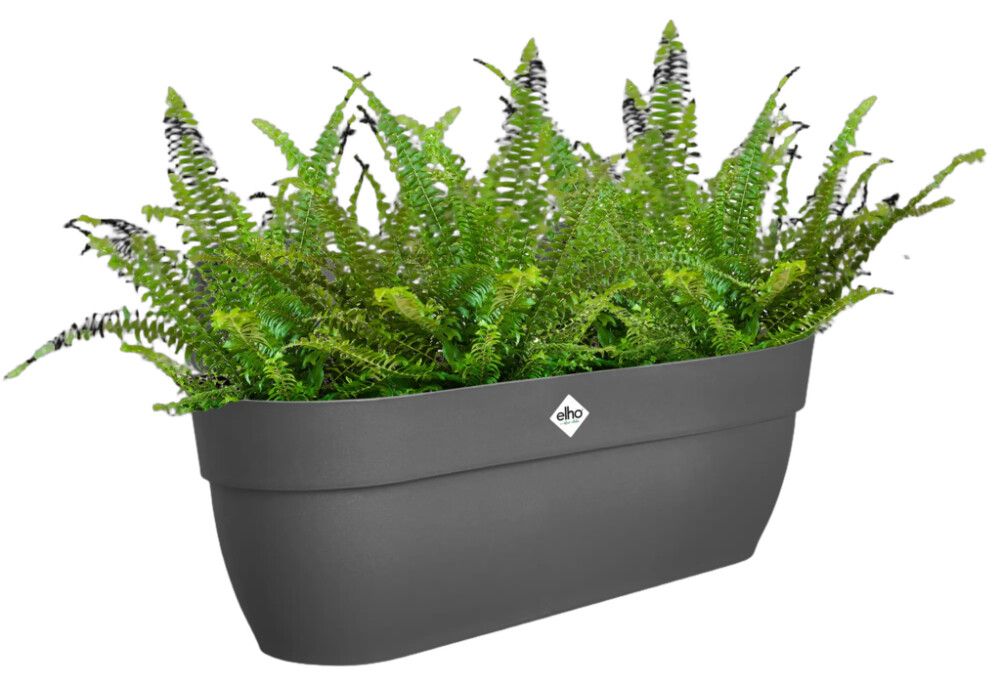 Svalapottur Vibia Campana Easy svartur XL Elho