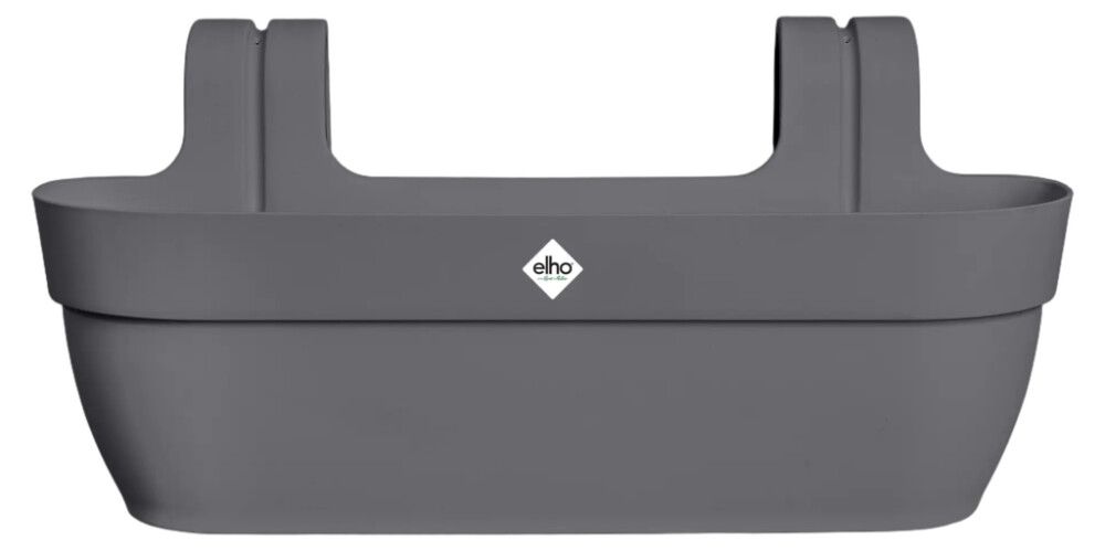 Svalapottur Vibia Campana Easy svartur XL Elho