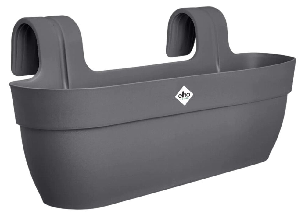 Svalapottur Vibia Campana Easy svartur XL Elho