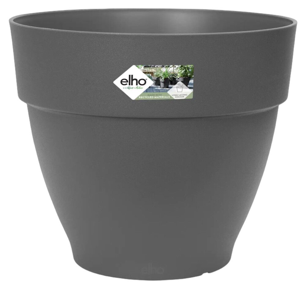 Blómapottur Vibia Campana Ø65cm Elho