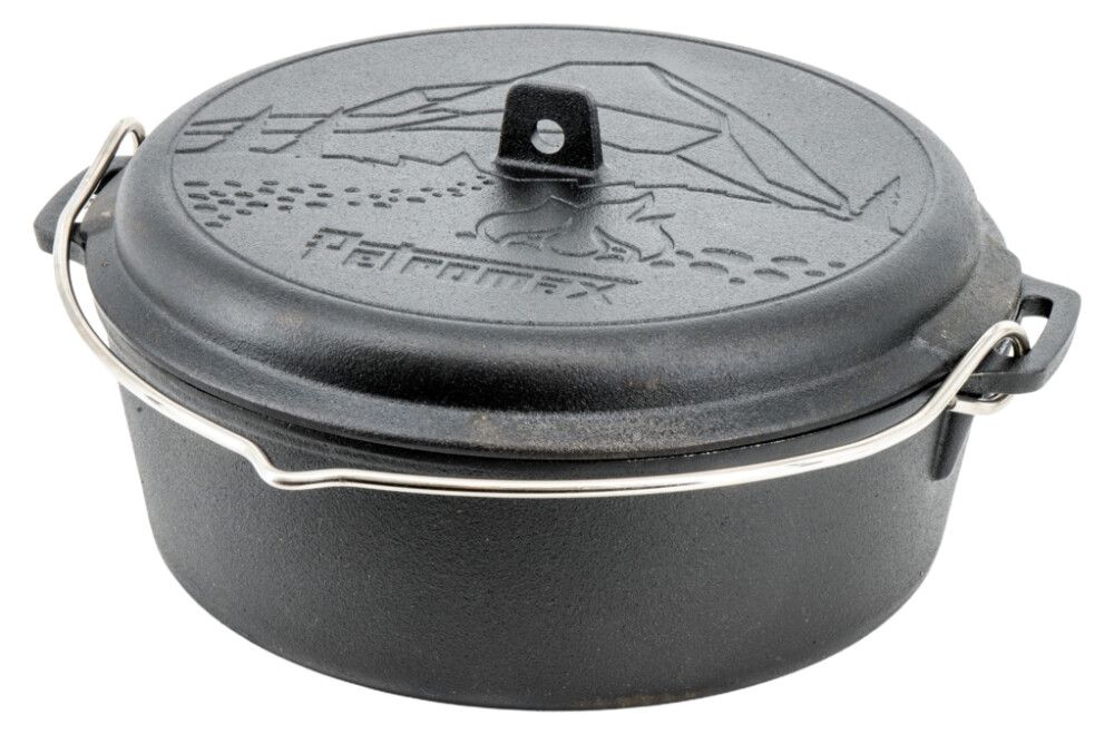 Steypujárnspottur FT4.5 Essential Petromax