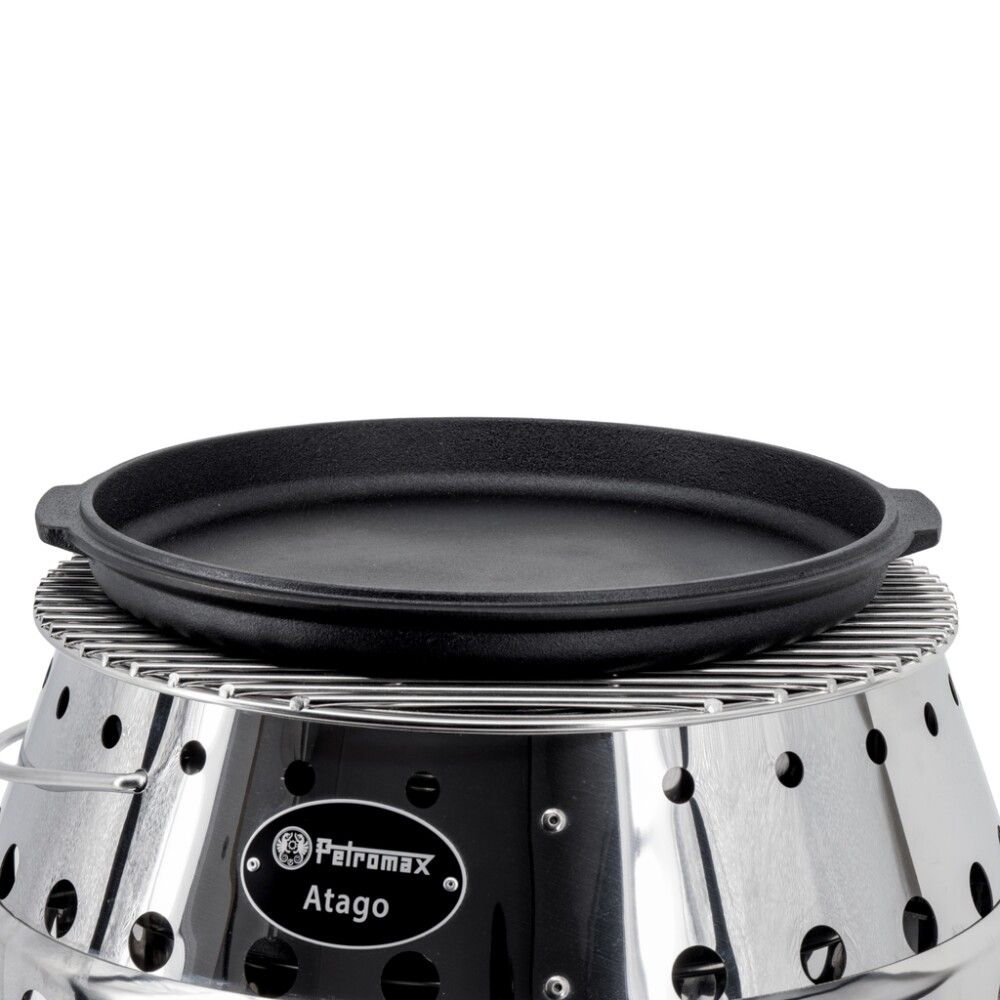 Steypujárnspottur FT4.5 Essential Petromax