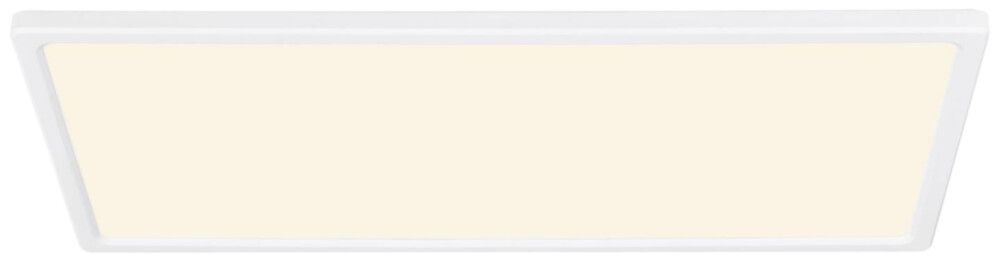 Kúpull LED Harlow Smart hvítur 2700-6500K IP54 60x30cm