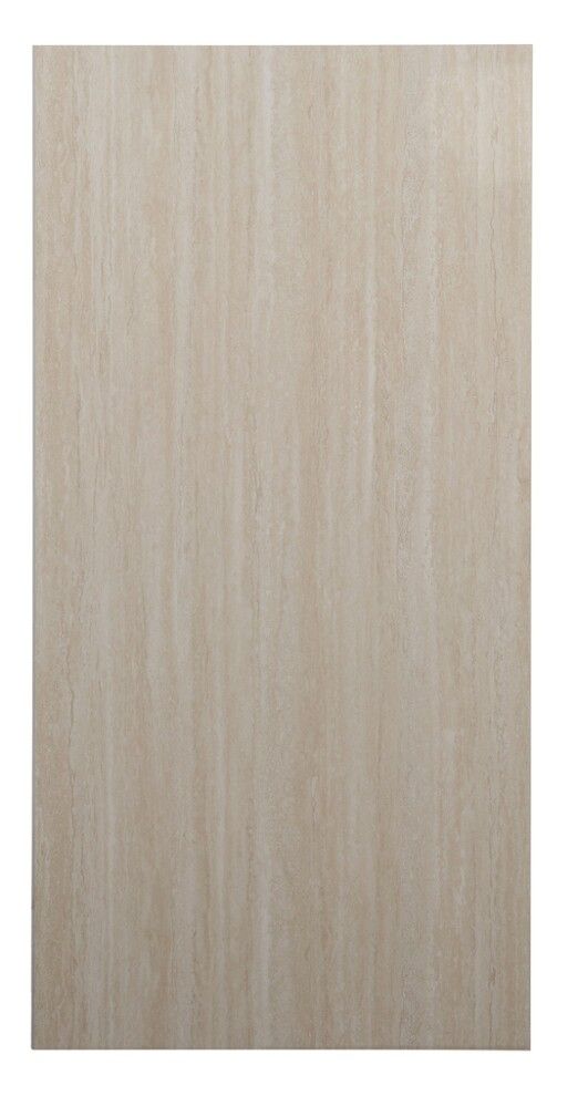 Veggpanill SPC Travertin sand 4x1000x2600mm Fibrotech
