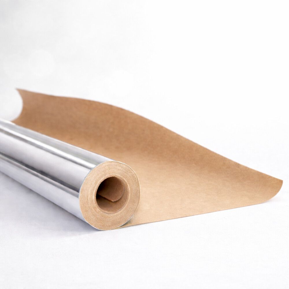 Álfilma fyrir Saunu  125x2400cm