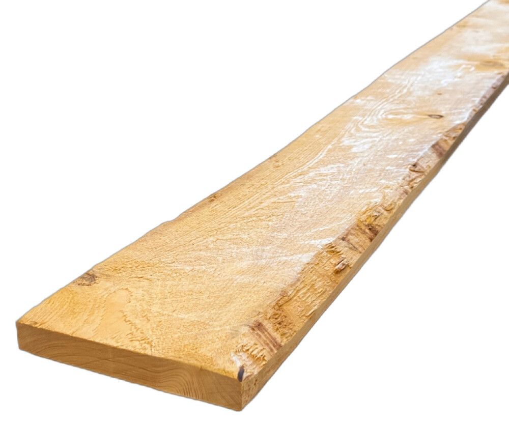 Mótatimbur 22x150 mm 6,0 m Bergsten Timber